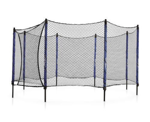 JumpSport 480XT Trampoline Safety Enclosure