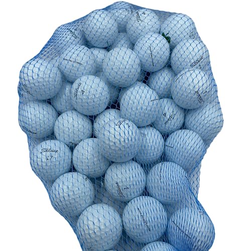 Golf Ball Planet Pro V1 2023 Mint/5A Used Golf Balls (100)