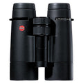 Leica 7x42 Ultravid HD Binoculars Black