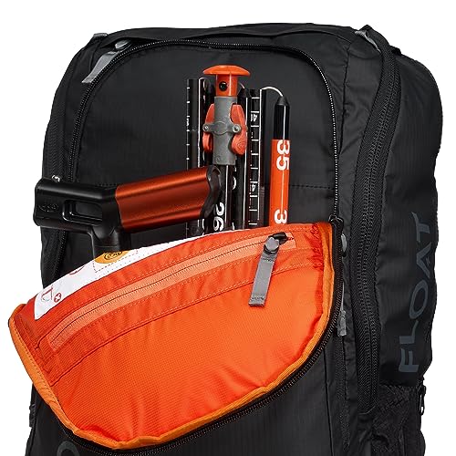 K2 BCA Float E2 Avalanche Airbag Pack (25L) Tan