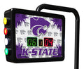 Holland Bar Stool Co. Kansas State Electronic Shuffleboard Scoring Unit