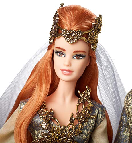 Barbie Signature Faraway Forest Doll Gift Set Multi Colour