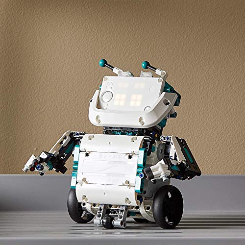 LEGO MINDSTORMS Robot Inventor Building Set Multicolor