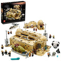 LEGO Star Wars Mos Eisley Cantina 75290 Building Set Multicolor