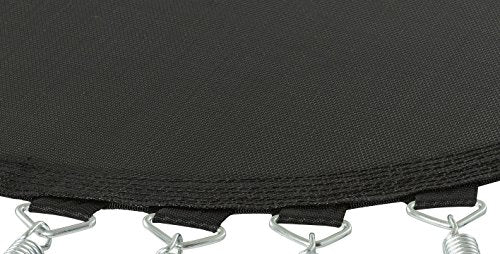Upper Bounce Trampoline Blue