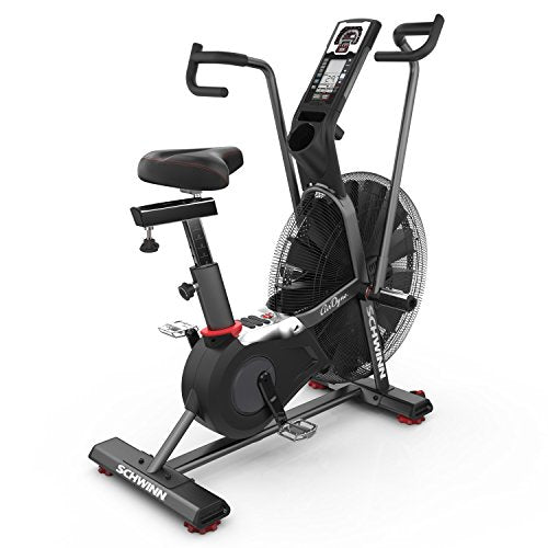 Schwinn Fitness AD7 Airdyne Bike Multi-Color