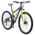 Schwinn Traxion Mountain Bike 29-Inch Grey