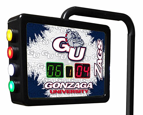 Holland Bar Stool Co. Gonzaga Electronic Shuffleboard Scoring Unit