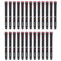 Golf Pride CP2 Pro Golf Grip Bundle (25 Piece), Midsize