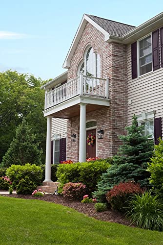 Z-Lite 3 Light Outdoor Post Mounted Fixture Oil Rubbed Bronze