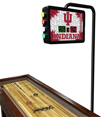 Holland Bar Stool Co. Indiana Electronic Shuffleboard Scoring Unit