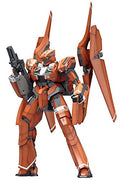 Kotobukiya Arudonoa Zero KG-6 Sureipuniru NON Scale Plastic Model