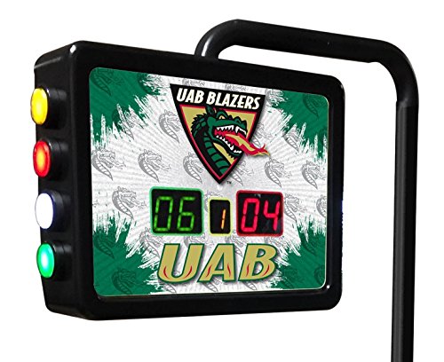 Holland Bar Stool Co. UAB Electronic Shuffleboard Scoring Unit