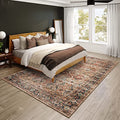 Dalyn Rugs Jericho JC1 Area Rug 9' x 12' Taupe