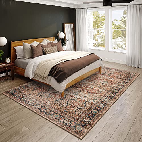 Dalyn Rugs Jericho JC1 Area Rug 9' x 12' Taupe