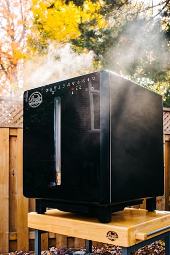 Bradley Smoker Bradley Raven Black