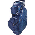 Sun Mountain 2024 C-130 Golf Cart Bag Navy/Vector/Navy