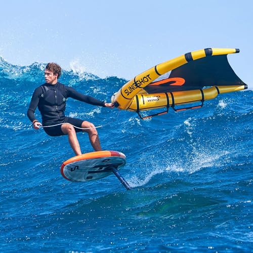 Slingshot Sports SlingWing NXT Wing Foiling Wing 4m