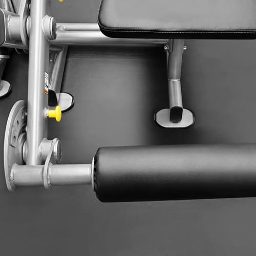 BK BodyKore GR608 Prone Leg Curl Silver