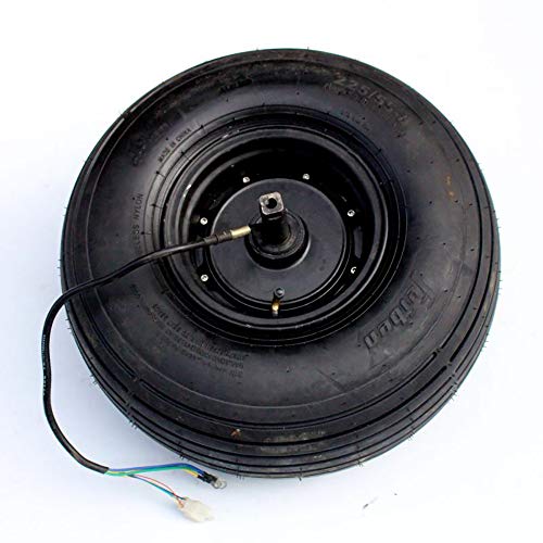 JJ Boom Electric Motorcycle Hub Motor 60V/72V