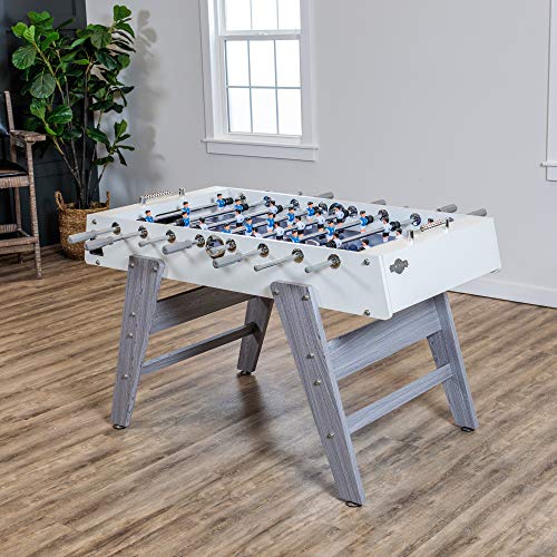 American Legend Foosball Soccer Tables Manhatton