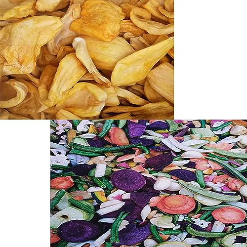 HQHAOTWU 36 Layers Stainless Steel Food Dehydrator Machine