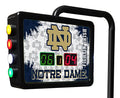 Holland Bar Stool Co. Notre Dame (ND) Electronic Shuffleboard Scoring Unit
