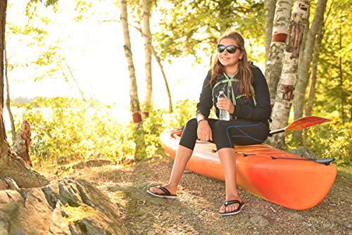 Old Town Loon 126 Recreational Kayak Lemongrass