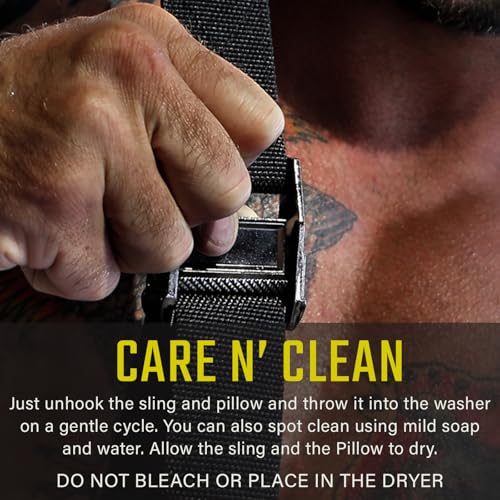 Fort Troff Rocksteady Black