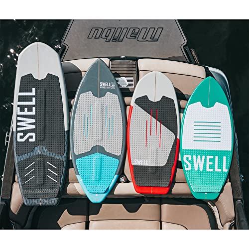 SWELL Wakesurf Creator - Itasca - Quad Surf Board