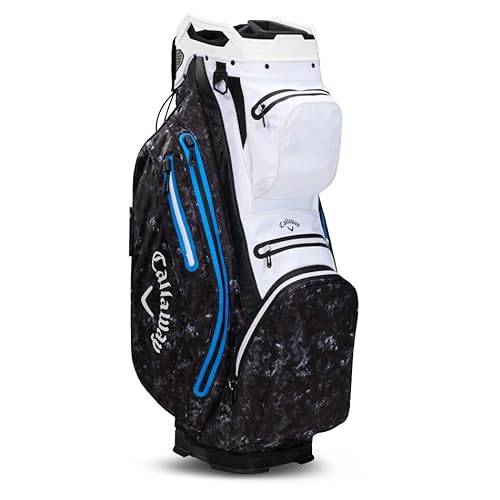 Callaway BG CG CRT ORG 14 HD HG 24 Smoke/White/Blue