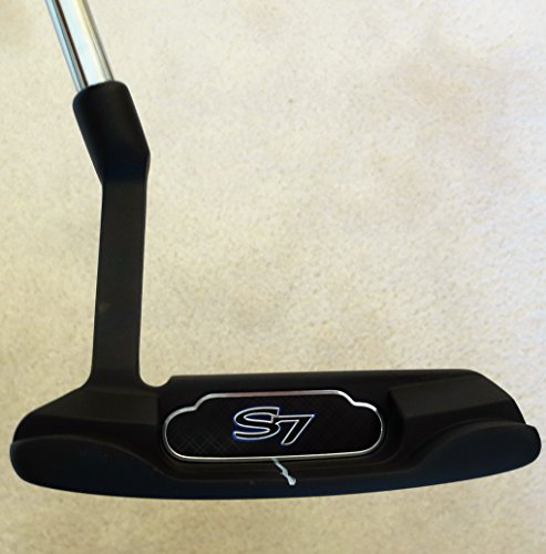 Preformance Pro Golf Men's Complete Golf Set Tall Black