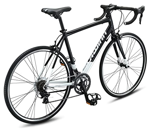 Schwinn Phocus 1400 Adult Road Bike Black