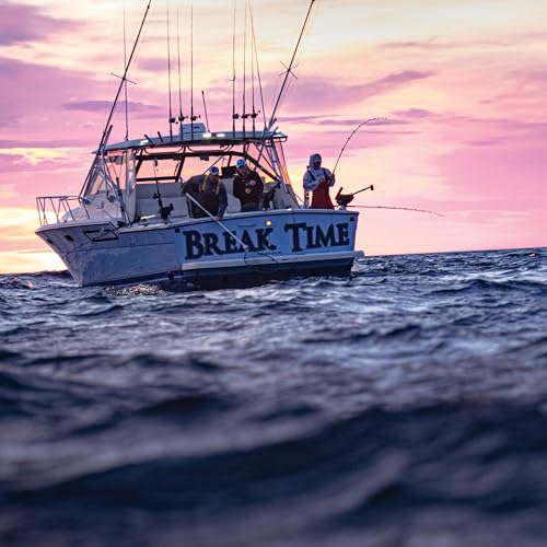 Cannon Magnum 10 Electric Downrigger