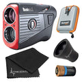 Wearable4U Bushnell Tour V5 Shift Laser Golf Rangefinder with Golf Pickup Tool