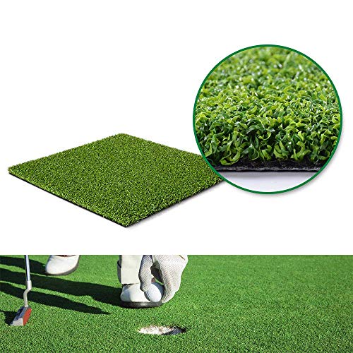 Goasis Lawn Professional Golf Practice Mat 13FT