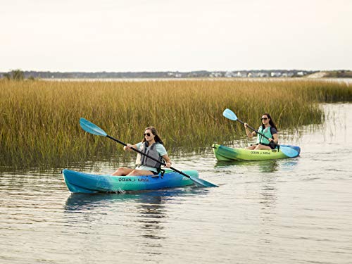 Ocean Kayak Malibu 9.5 Kayak Seaglass