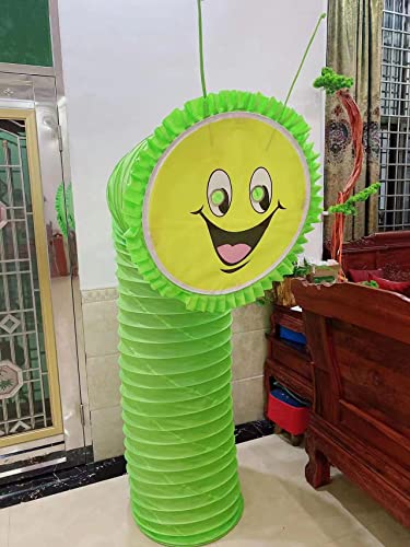 HoHoHuo Dolls Role-Playing Costumes Green