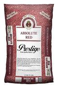 Ohio Mulch Supply Inc 1922 Absolute Red Mulch 70 Bags Red