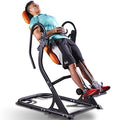 HARISON Adjustable Inversion Table with Comfort Foam Backrest