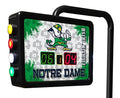Holland Bar Stool Co. Notre Dame Electronic Shuffleboard Scoring Unit