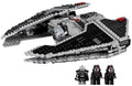 LEGO Star Wars Sith Fury-Class Interceptor Multicolor