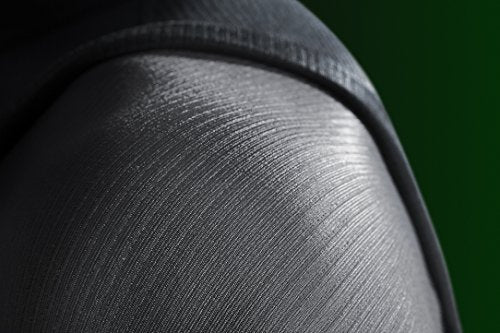 O'NEILL Hyperfreak Comp Zen 3/2 Black XL (Black/Black)