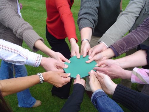 Be Legendary Fort Knox Team Building Kit Activities & Games with Instructions