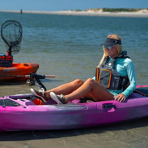 Wilderness Systems Tarpon 105 Sit on Top Fishing Kayak Forest Green