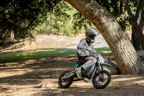 Razor Dirt Rocket Pro Spec eMoto Bike 1600W 48V Black