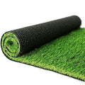 Moxie Direct Realistic Thick Artificial Grass 1.38in - 13ft x 82ft (1066 sq ft) Synthetic Lawn Rug