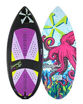 Phase 5 Wakesurf Board Diamond Luv 48" LUV Graphic