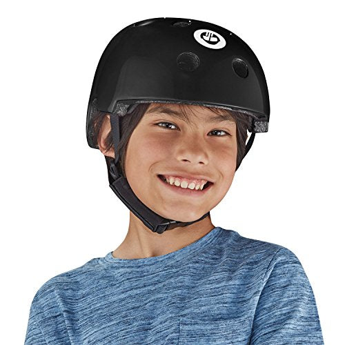 Gotrax Multi-Sport Helmet Black Large