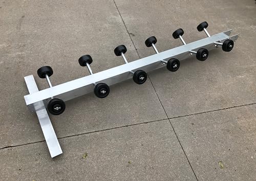 Lakeside Recreation Shore Ramp PWC Extension 7.5 Feet Aluminum